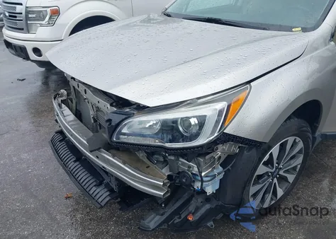 2017 Subaru Outback 3.6R Limited из США, поврежденный, VIN 4S4BSENC2H3391340